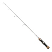 Удилище 13 Fishing Vital Ice Rod 26" Medium Light - Locking Reel Seat