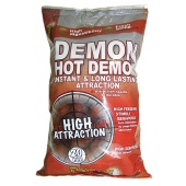 Бойлы тон. Starbaits Performance Concept HOT DEMON Long Life Boilies 20мм 1кг