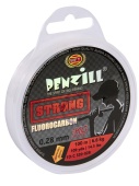 Флюорокарбон WFT Penzill FLUOROCARBON Strong 100/028