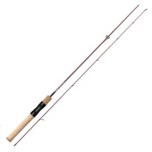 Спиннинг ZEMEX 24 AURORA TROUT SERIES 602XUL 0.3-3.5 g
