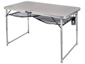 Стол склад. Norfin GAULA-L NF Alu 120x60