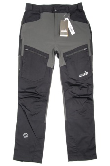 Штаны Norfin ADVENTURE FLEXI 02 р.M