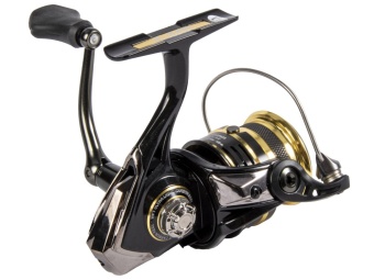 Катушка безынерц. WFT ALITE CARBON 9 2000FD