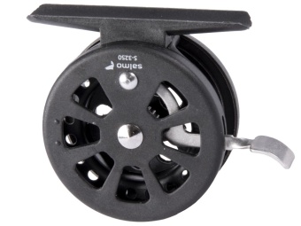 Катушка проводоч. Salmo QUICK RELEASE 5см