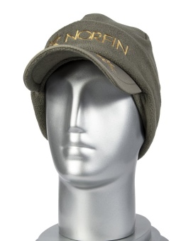 Шапка Norfin BALTIС хаки р.XL