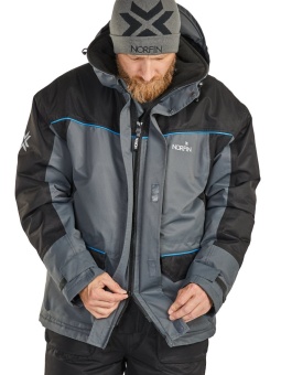 Костюм зим. Norfin THERMAX 05 р.XXL