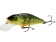 Воблер плав. Salmo PERCH DR 012/HP