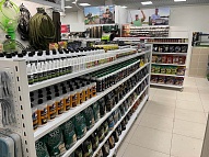 Salmo на Ленинском, г. Москва,  Ленинский проспект, 99