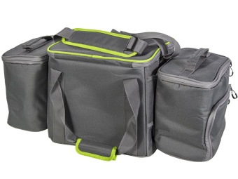 Сумка рыболов. Feeder Concept MULTI BAG 340х260х300