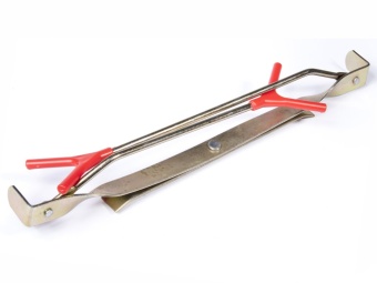 Подставка Salmo ICE ROD RACK метал.