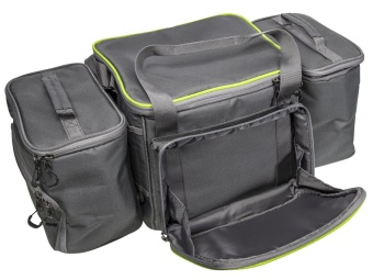 Сумка рыболов. Feeder Concept MULTI BAG 340х260х300