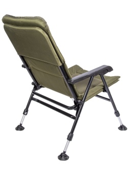 Кресло карповое Norfin ETON COMPACT NF