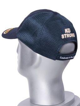 Бейсболка WFT KG STRONG Blue