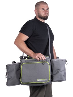 Сумка рыболов. Feeder Concept MULTI BAG 340х260х300