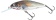 Воблер плав. Salmo PERCH DR 08/HGS Воблер плав. Salmo PERCH DR 08/HGS