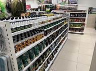 Salmo на Ленинском, г. Москва,  Ленинский проспект, 99
