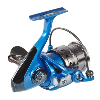 Катушка безынерц. Salmo Diamond FEEDER 5 6000FD