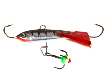 Удилище-компл. зим. Lucky John BALANCED LURE SET