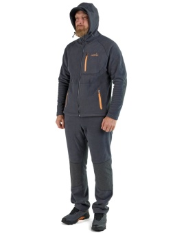 Костюм флис. Norfin BLAZE 04 р.XL