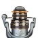 Катушка безынерц. Salmo Elite HEAVY JIG 8 2500FD Катушка безынерц. Salmo Elite HEAVY JIG 8 2500FD