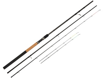 Удилище фидер. Salmo Spartan FEEDER 090 3.60