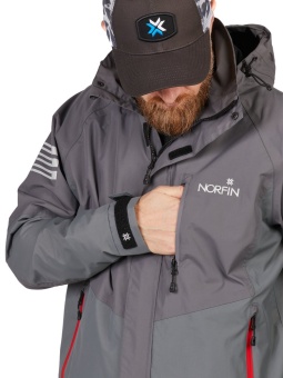 Костюм демисезон. Norfin MIRAGE 06 р.XXXL