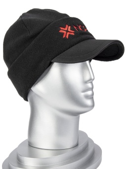 Шапка Norfin BALTIС чёрн. р.XL