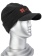 Шапка Norfin BALTIС чёрн. р.XL Шапка Norfin BALTIС чёрн. р.XL