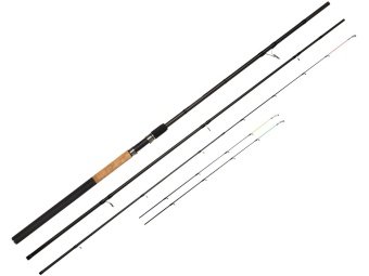 Удилище фидер. Salmo Spartan FEEDER 120 3.60