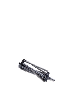 Кресло склад. Norfin IMPOLA COMPACT NF Alu