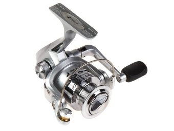 Катушка безынерц. Salmo ICE STORM 3 1000FD