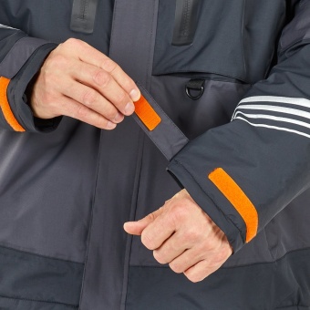 Куртка Norfin RIVER 2 04 р.XL