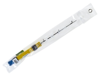 Удилище телеск. зим. Salmo ICE JIG Light 50см