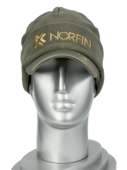Шапка Norfin BALTIС хаки р.XL
