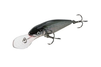 Воблер плав. Salmo PERCH DR 08/HGS