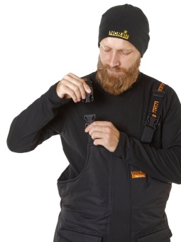 Костюм зим. Norfin ELEMENT + 04 р.XL