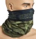 Шарф-бандана Norfin BANDANA GREEN Шарф-бандана Norfin BANDANA GREEN