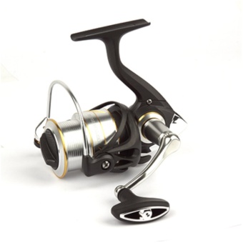 Катушка Nautilus Xeptor 2500S