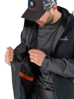 Костюм демисезон. Norfin MIST 04 р.XL