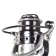 Катушка безынерц. Salmo Diamond BP SPIN 7 4000FD