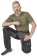 Штаны Norfin ADVENTURE FLEXI 02 р.M Штаны Norfin ADVENTURE FLEXI 02 р.M