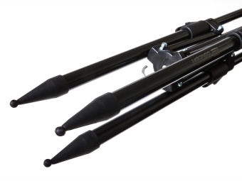 Подставка Feeder Concept Pilot TRIPOD 2 секц. 60см