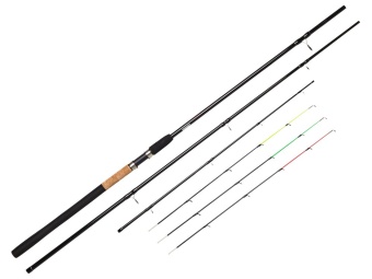 Удилище фидер. Salmo Sniper FEEDER 120 3.60