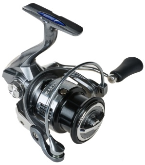 Катушка безынерц. Salmo Diamond BULLET 6 3000FD