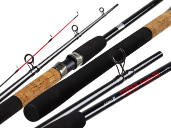 Удилище фидер. Salmo Sniper FEEDER 150 3.60