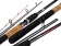 Удилище фидер. Salmo Sniper FEEDER 150 3.60 Удилище фидер. Salmo Sniper FEEDER 150 3.60