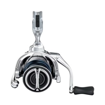 Катушка безынерц. Shimano Stradic FM 1000