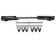 Подставка Salmo ROD-POD 707-404 Подставка Salmo ROD-POD 707-404