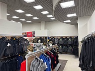 Salmo на Ленинском, г. Москва,  Ленинский проспект, 99