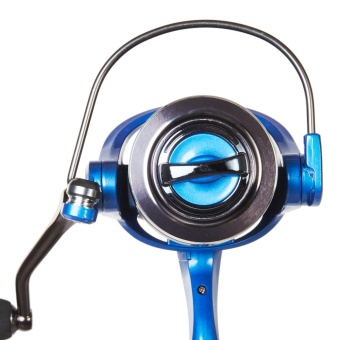 Катушка безынерц. Salmo Diamond FEEDER 5 5000FD